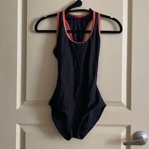 Custom yumiko leotard